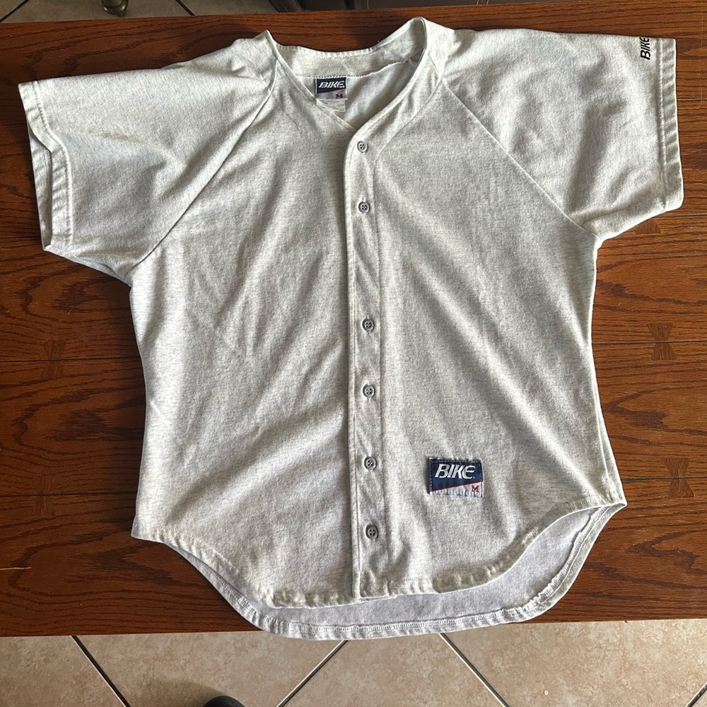 Bike shirt